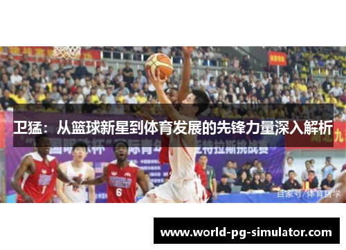 卫猛：从篮球新星到体育发展的先锋力量深入解析