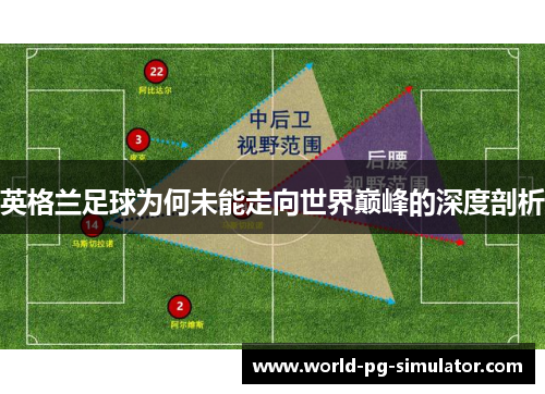 英格兰足球为何未能走向世界巅峰的深度剖析