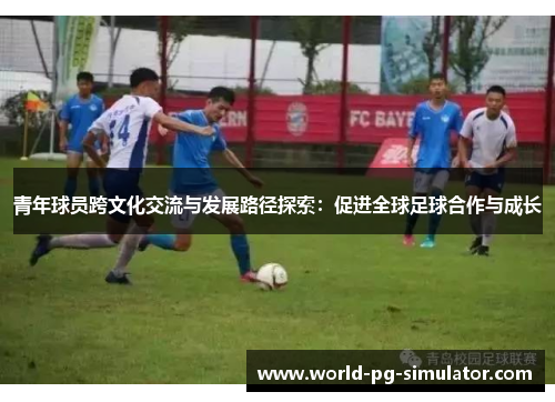 青年球员跨文化交流与发展路径探索：促进全球足球合作与成长